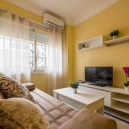 Cyv Centrally Located 1 Bed 1 Bath Near The Beach Fuengirola Exterior foto