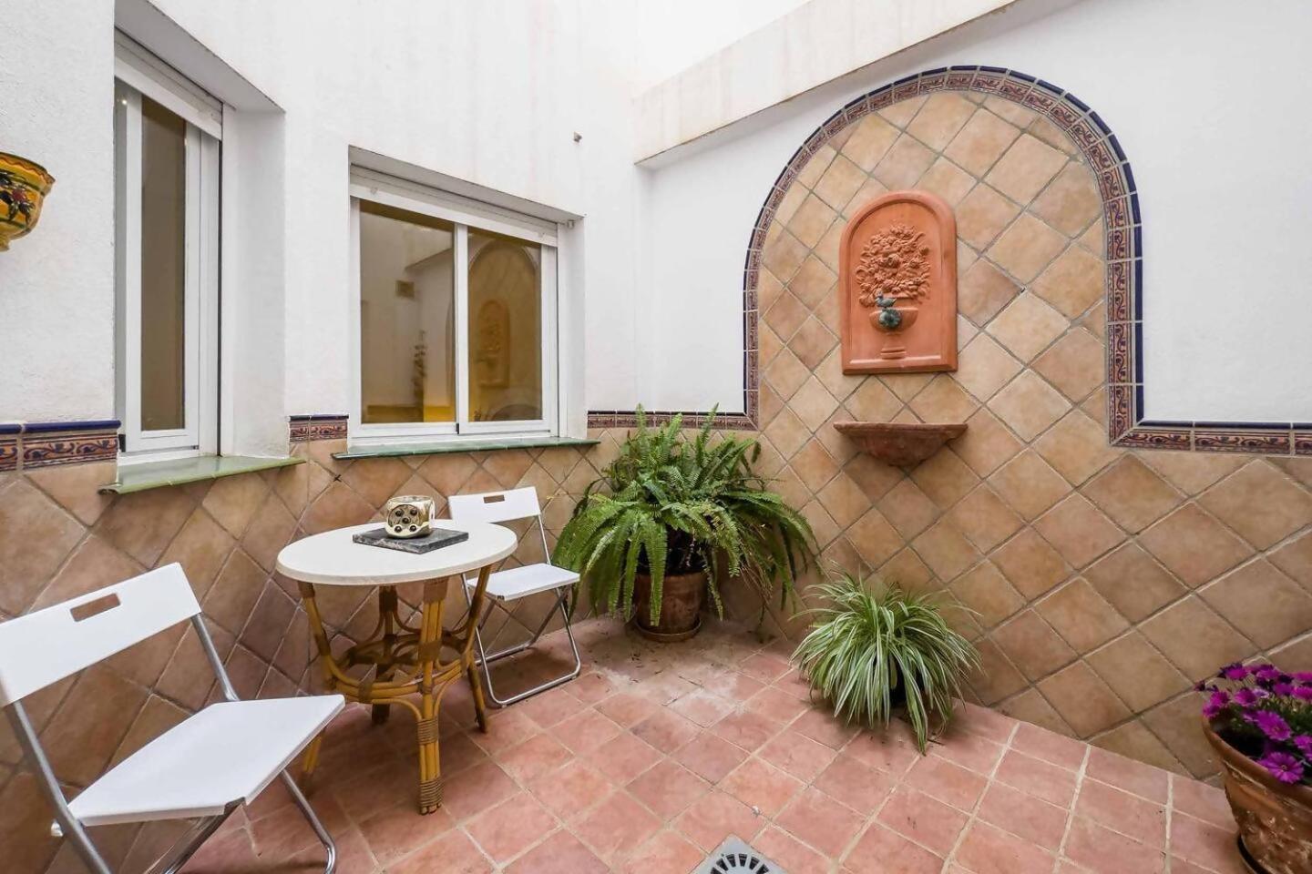 Cyv Centrally Located 1 Bed 1 Bath Near The Beach Fuengirola Exterior foto