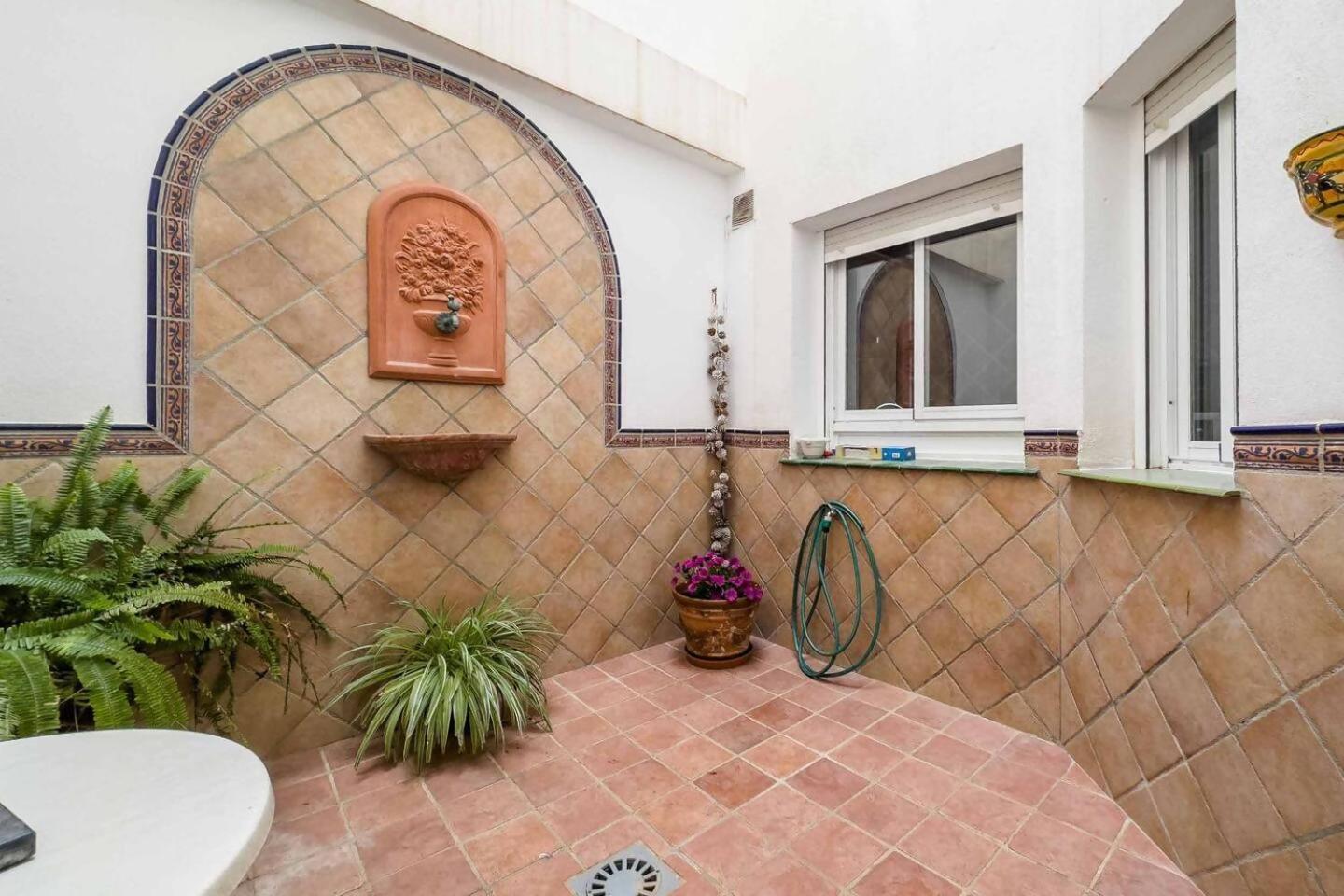 Cyv Centrally Located 1 Bed 1 Bath Near The Beach Fuengirola Exterior foto